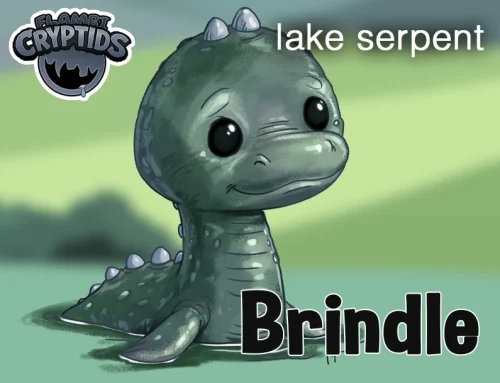 Brindle
