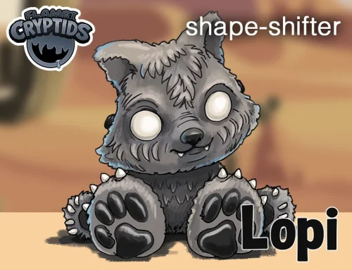 Lopi