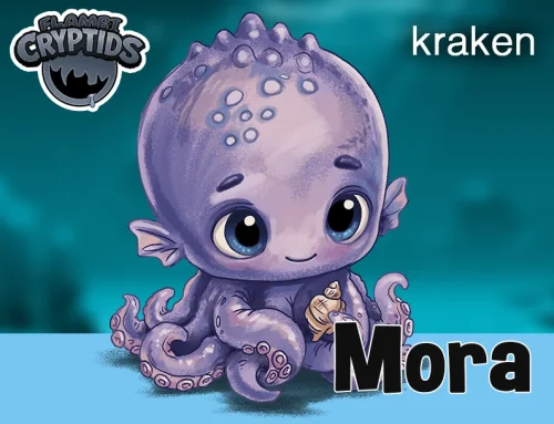 Mora