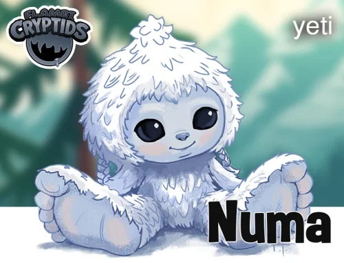 Numa